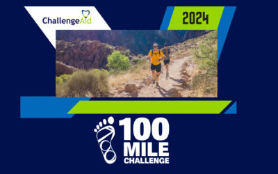 100 Mile Challenge