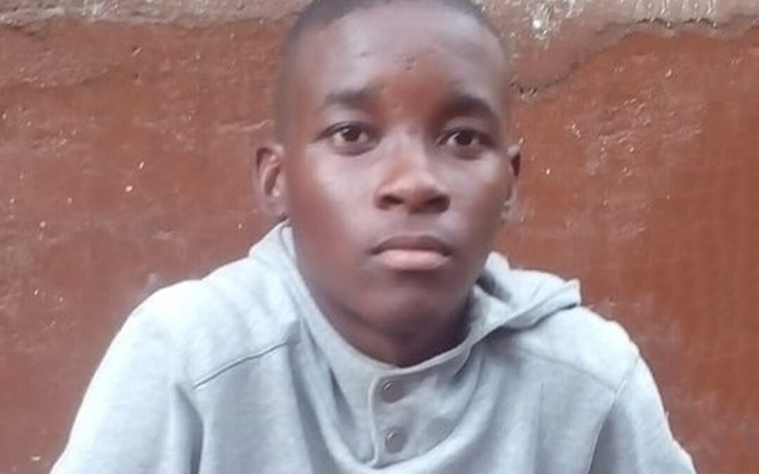 Refugee David Achieves Incredible Results