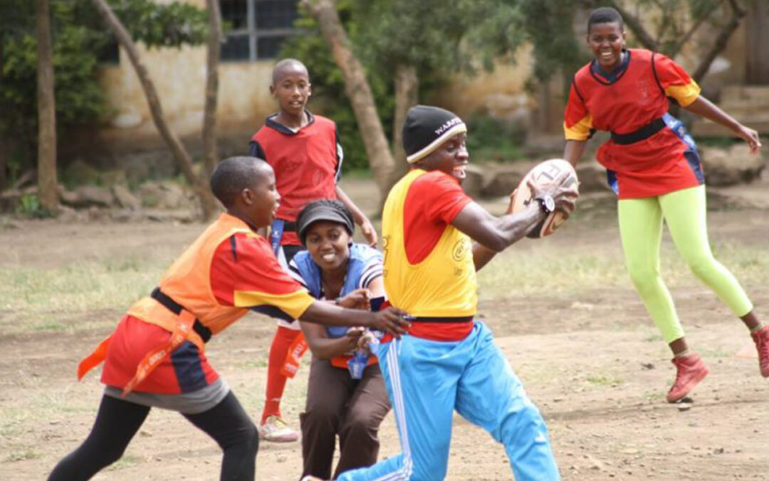 Fatuma’s School of Hope Journey
