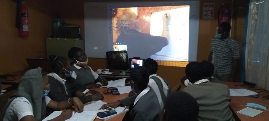 Online Learning 2