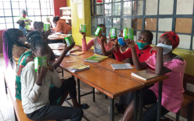 Sanitary Pad Programme
